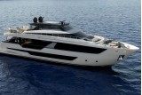 Ferretti Yachts 1000 Skydeck
